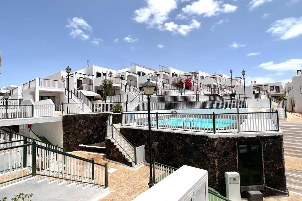 Casa Teddy - Central And Modern One Bedroom Apartment Tías Exterior foto